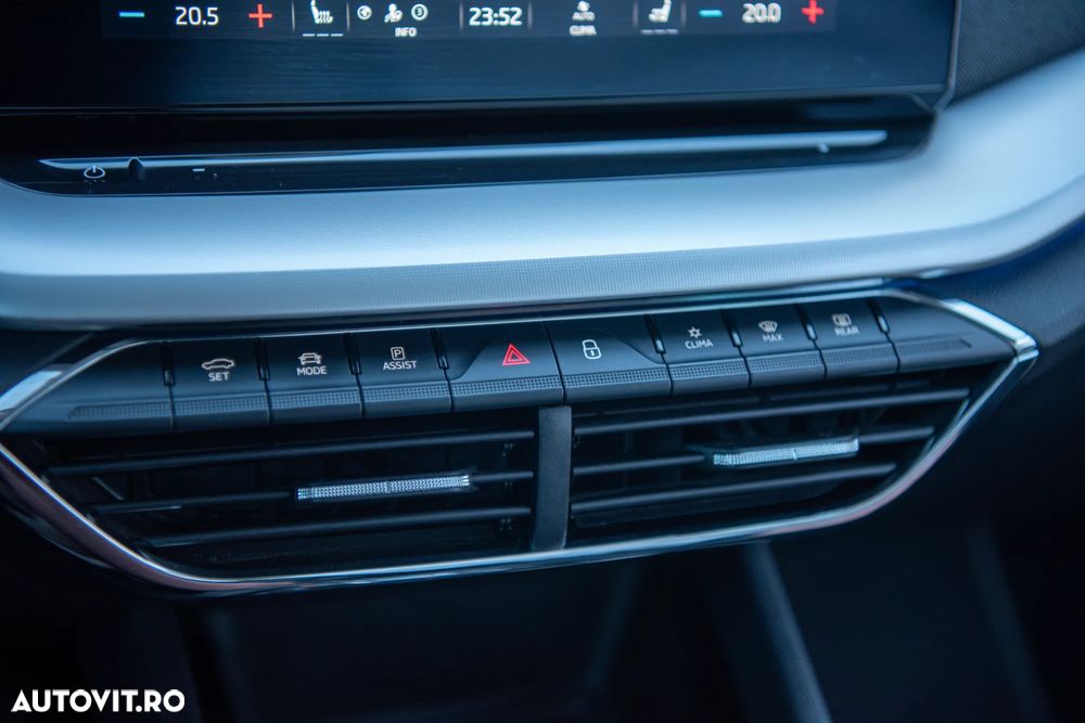 Skoda Octavia Combi 1.5 TSI DSG Mild Hybrid Style - 26