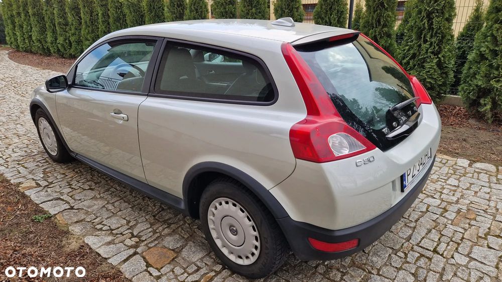 Volvo C30 1.6 Kinetic - 4