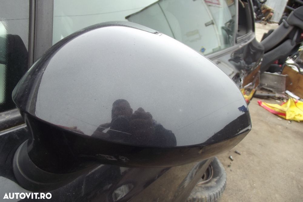 Oglinda Seat Ibiza 6J 2008-2014 oglinzi stanga dreapta dezmembrez - 2