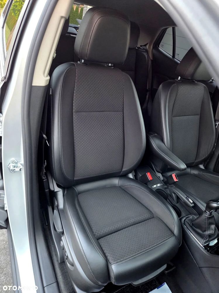 Opel Mokka X - 19