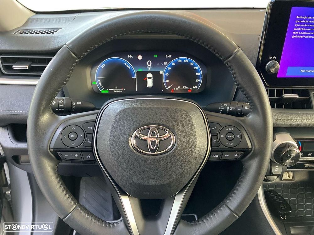 Toyota RAV4 - 15