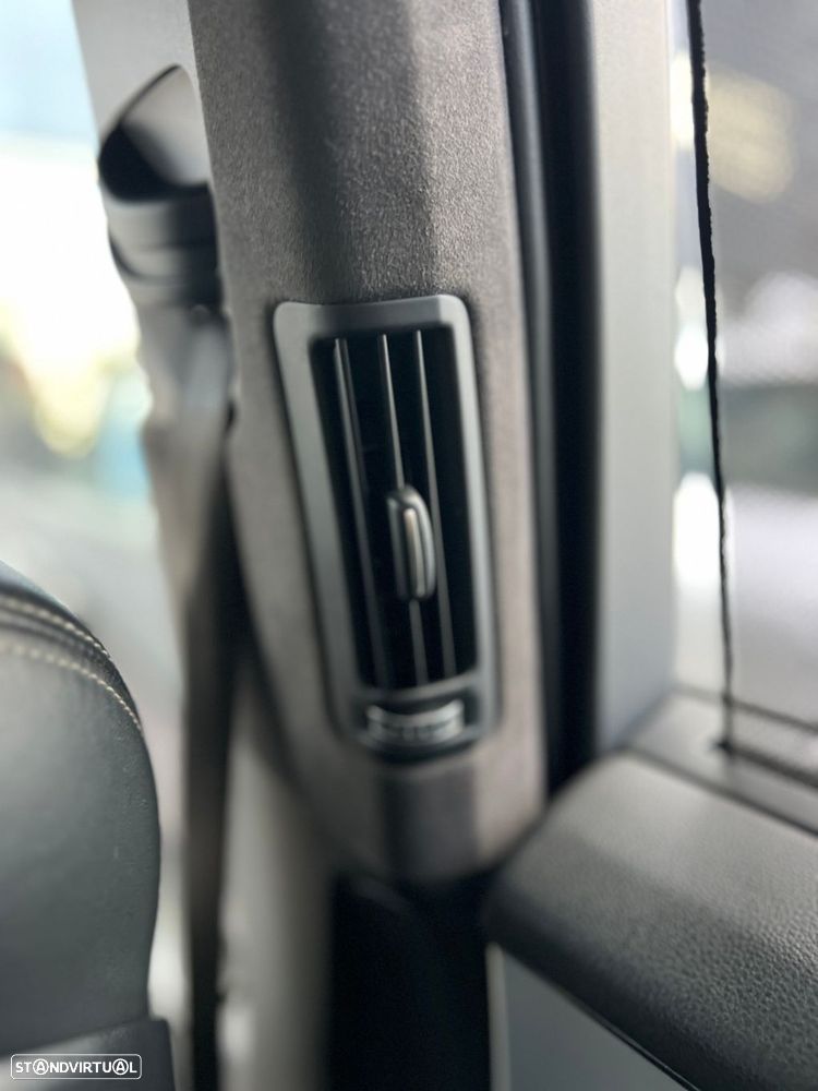 Audi SQ7 TDI quattro Tiptronic - 39