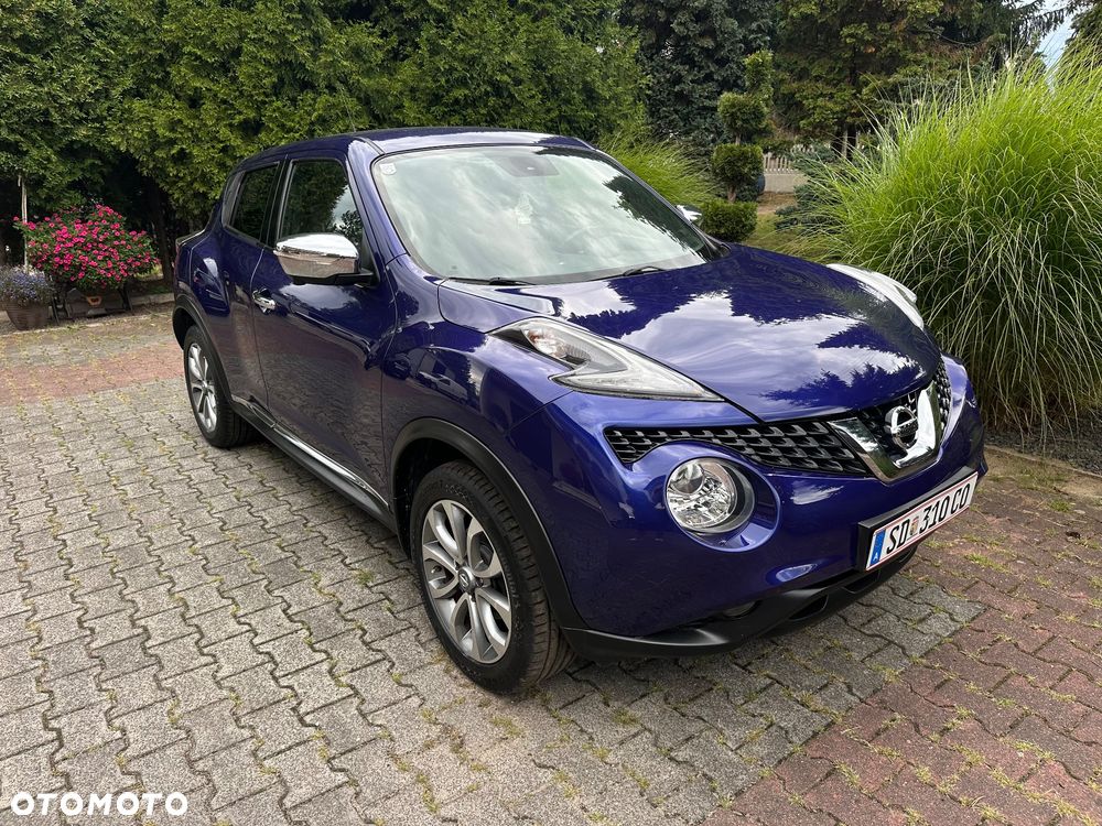 Nissan Juke 1.2 DIG-T 360 - 16