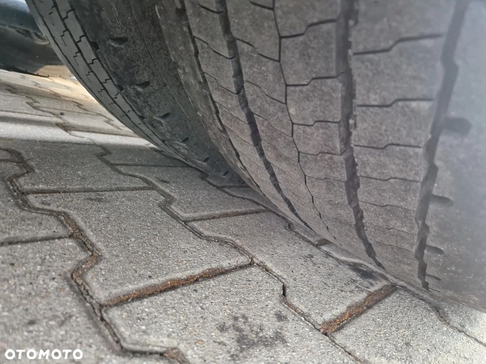 Scania MAN TGX XXL 18.480 /MEGA/ Led Automat / Klima postojowa/JVG Gliwice - 8