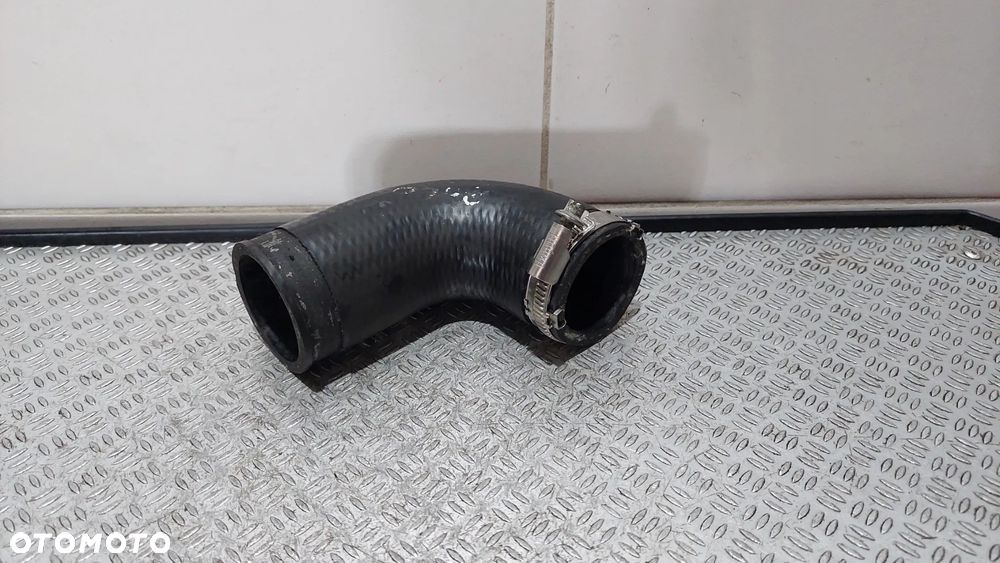 RURA INTERCOOLERA SEAT IBIZA IV 1,4 TSI 6J R2012 NR 6Q0145832D - 2