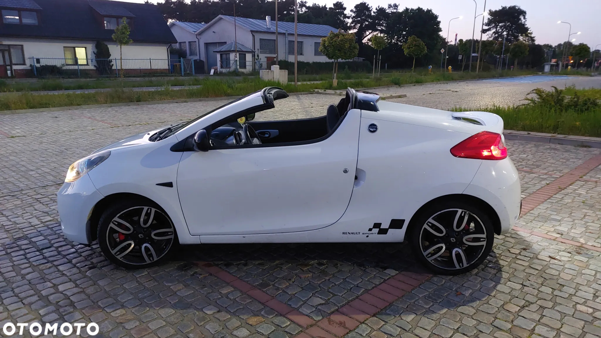 Renault Wind TCe 100 Dynamique - 7