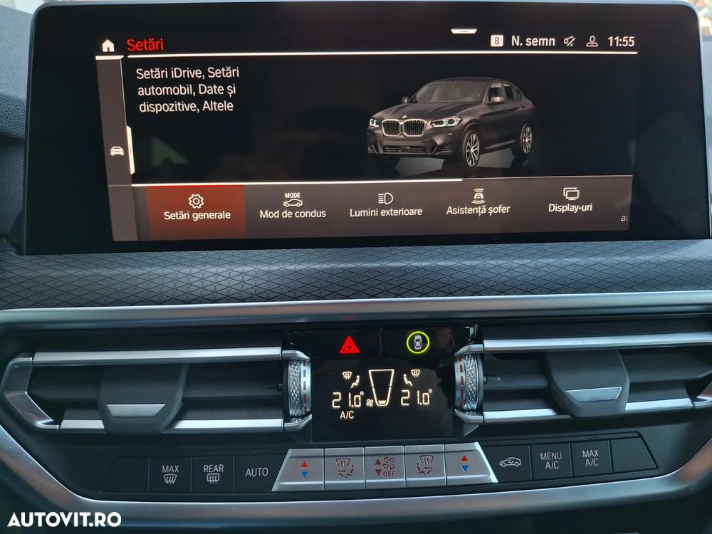 BMW X4 xDrive20i Aut. - 20