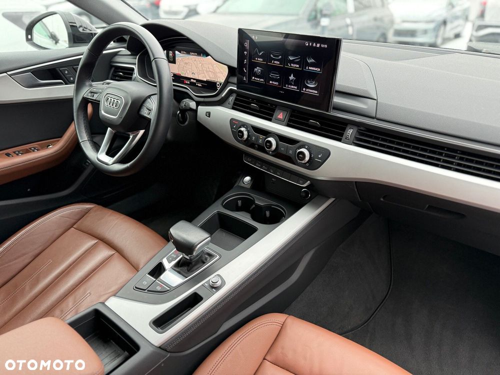 Audi A5 Sportback - 20