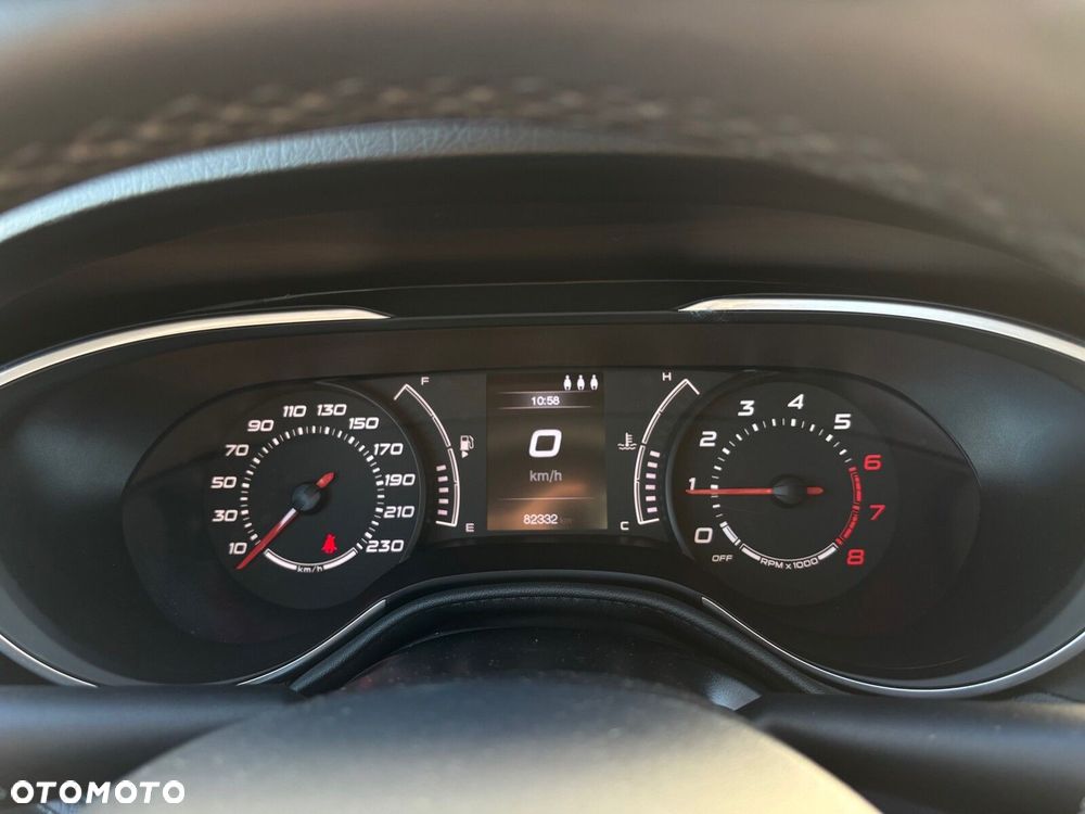 Fiat Tipo 1.4 16v Lounge - 12