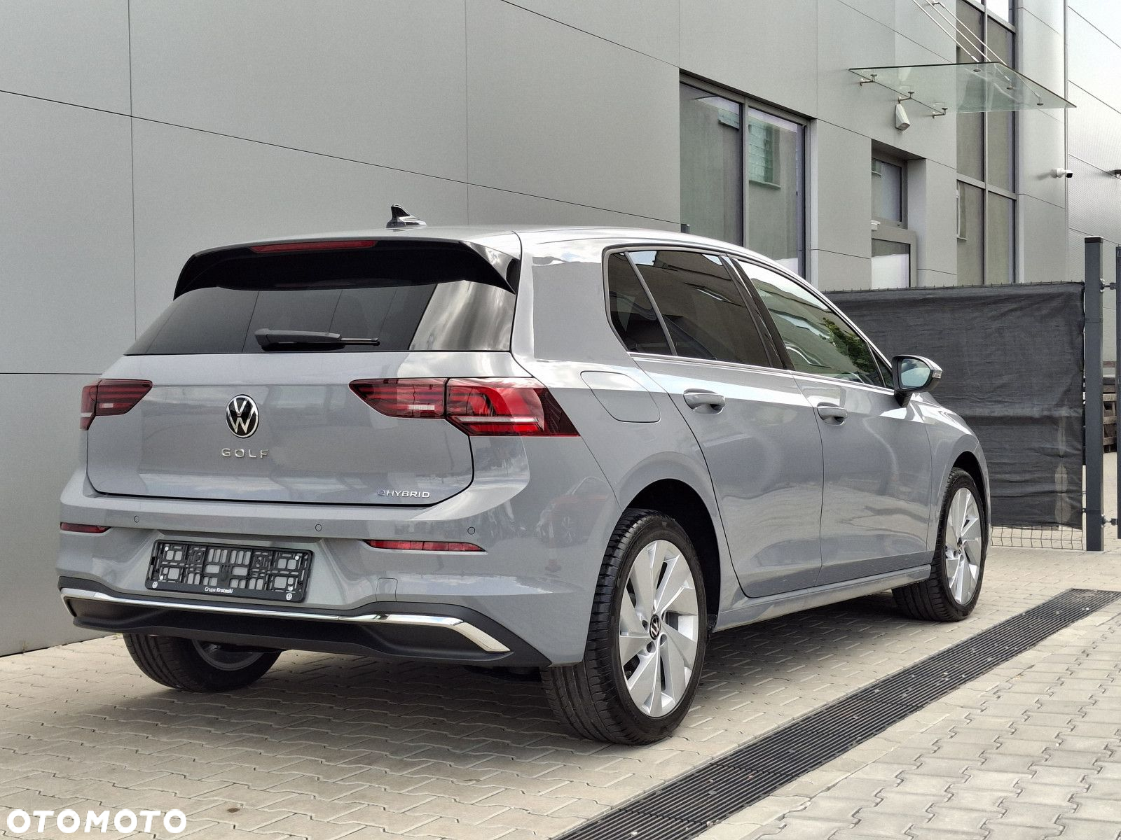 Volkswagen Golf - 7