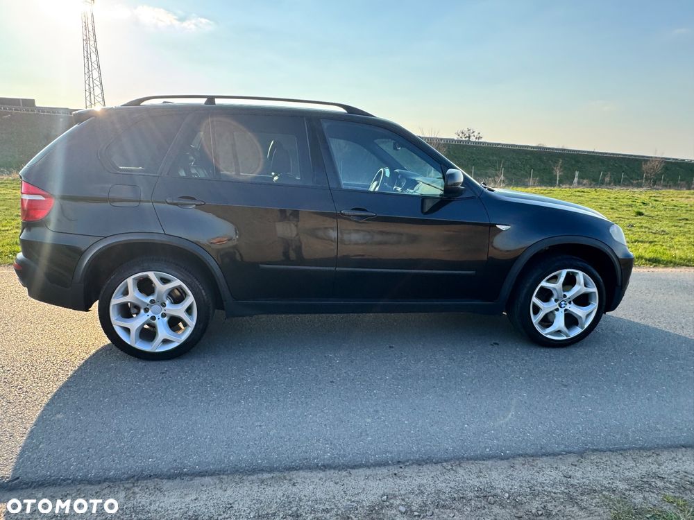 BMW X5 3.0d xDrive - 6