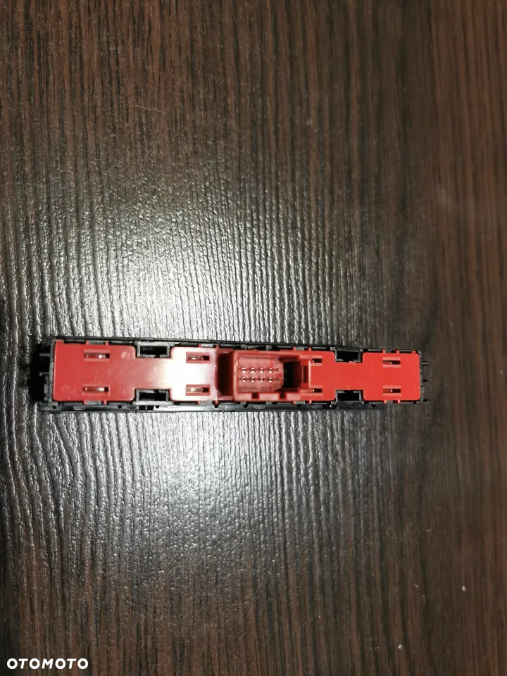 VW Tiguan II Panel pdc esp przełączniki 5NB927238B - 2