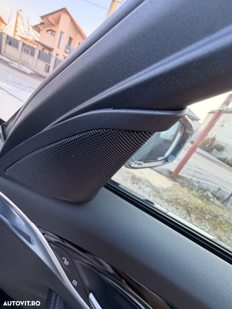 BMW Seria 5 520d Aut. Sport Line - 17