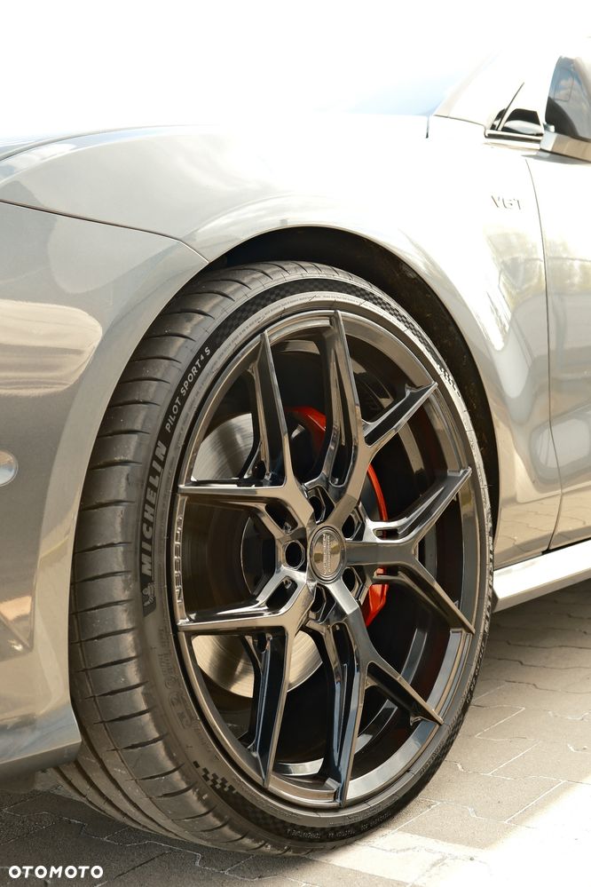 Audi A7 Sportback - 16
