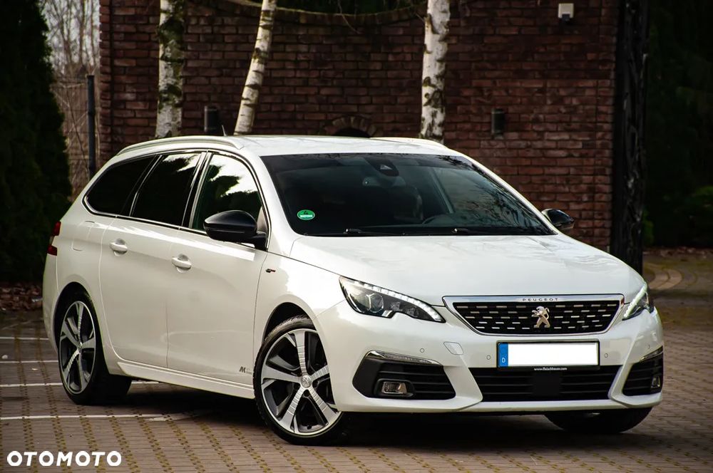 Peugeot 308 - 2
