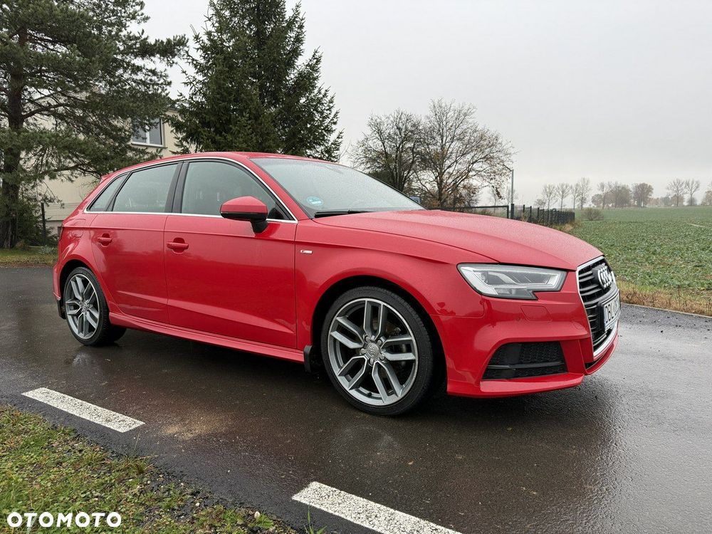 Audi A3 Sportback - 30