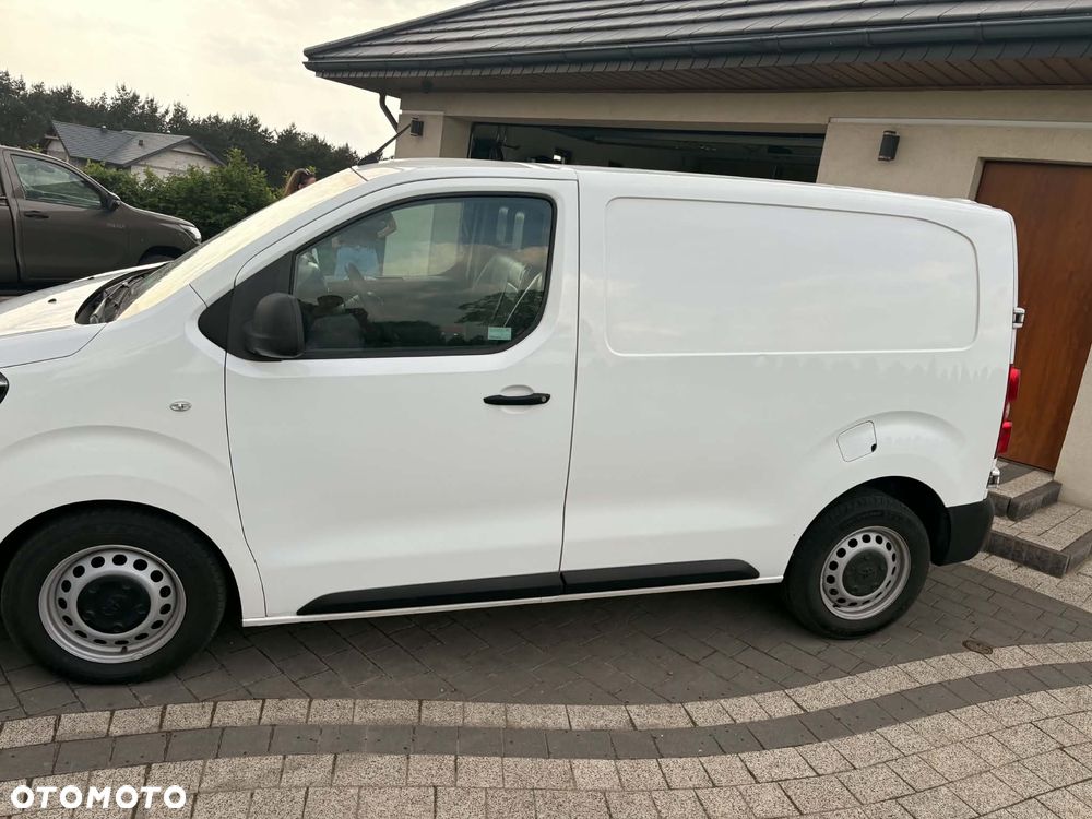 Toyota ProAce Kombi D-4D Medium 2,7t - 2