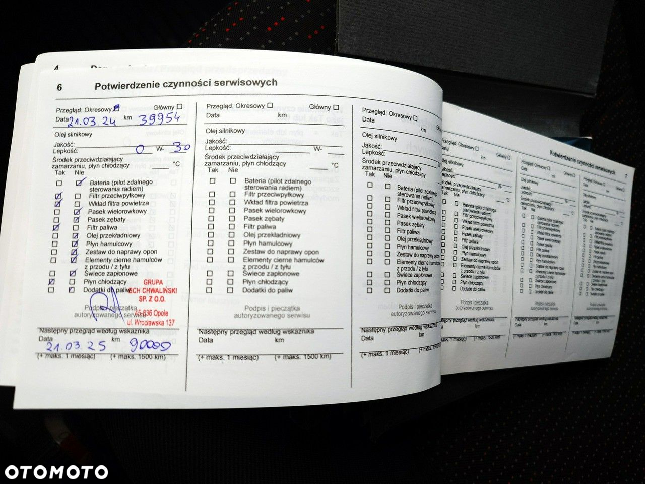 Opel Movano L4h3_MAXI_Salon Polska tylko 67 tys.km - 7