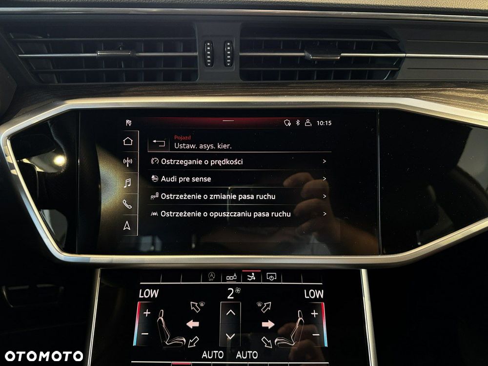 Audi A7 Sportback - 32