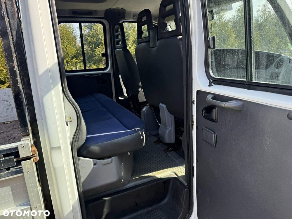 Iveco Daily 35C12 - 16