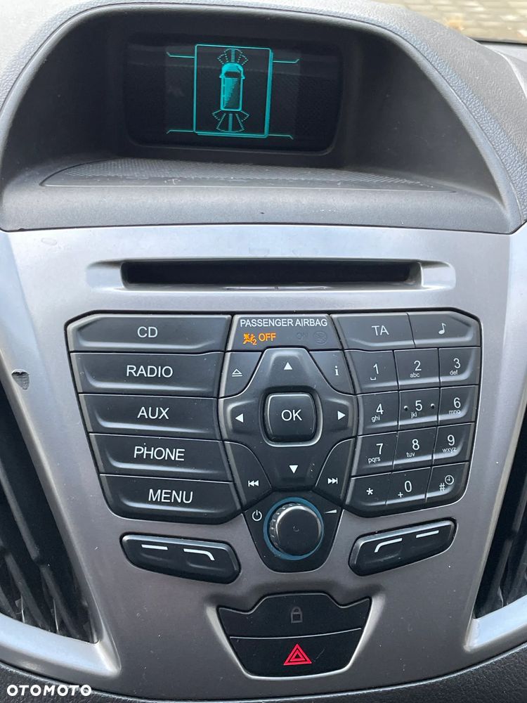 Ford Transit Custom L1H1 VA Trend - 15