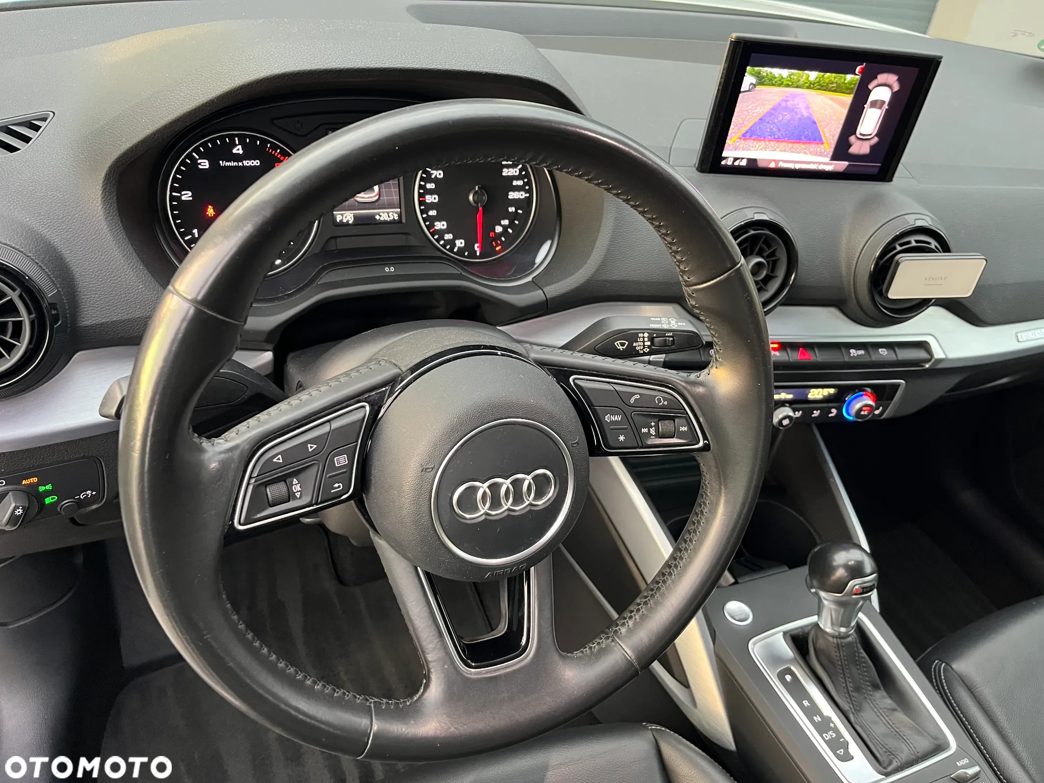 Audi Q2 2.0 TDI quattro S tronic sport - 14