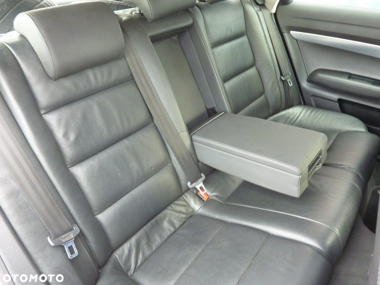 Audi A6 - 13