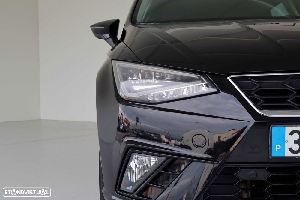 SEAT Ibiza 1.0 TSI FR - 3