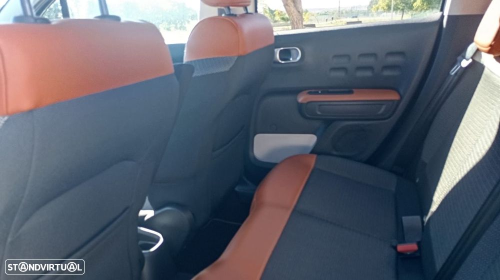 Citroën C3 1.6 BlueHDi Feel - 11