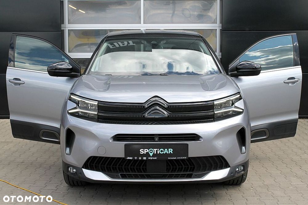 Citroën C5 Aircross - 10