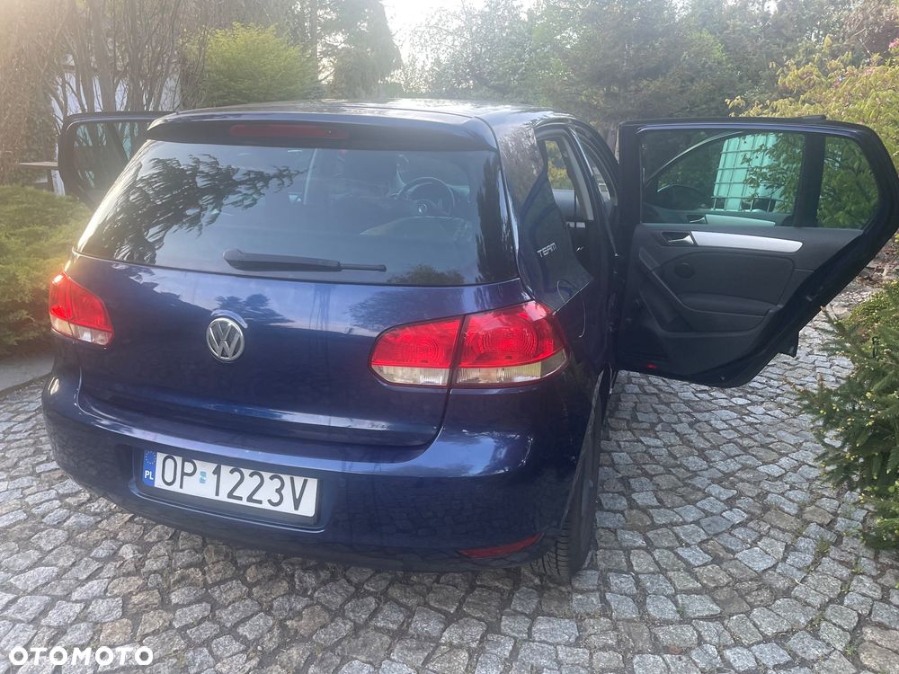 Volkswagen Golf 1.2 TSI Team - 3
