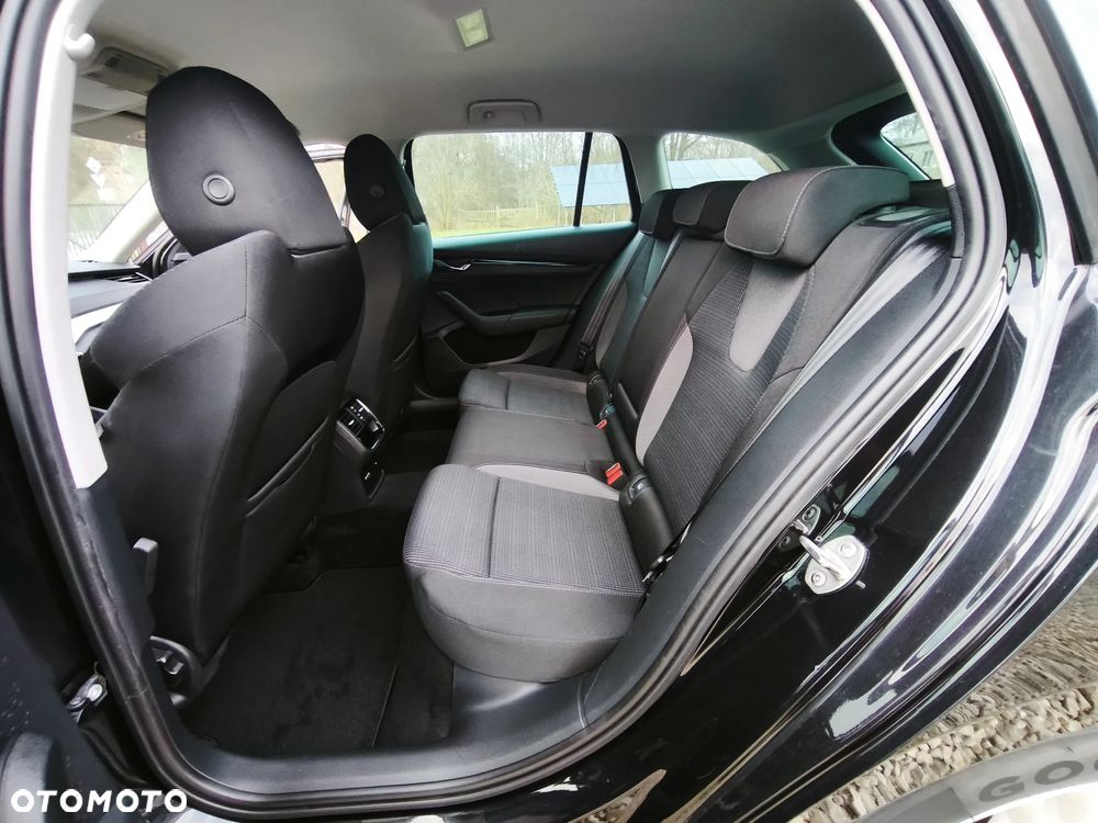 Skoda Octavia - 33