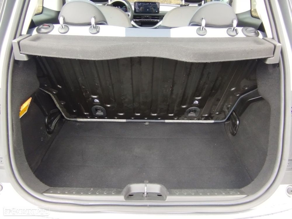 Fiat 500e 42 kWh Icon - 24