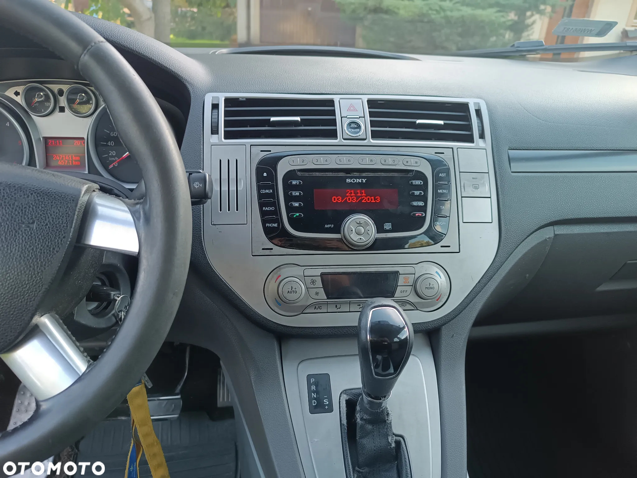 Ford Kuga 2.0 TDCi 4WD Titanium Plus - 25
