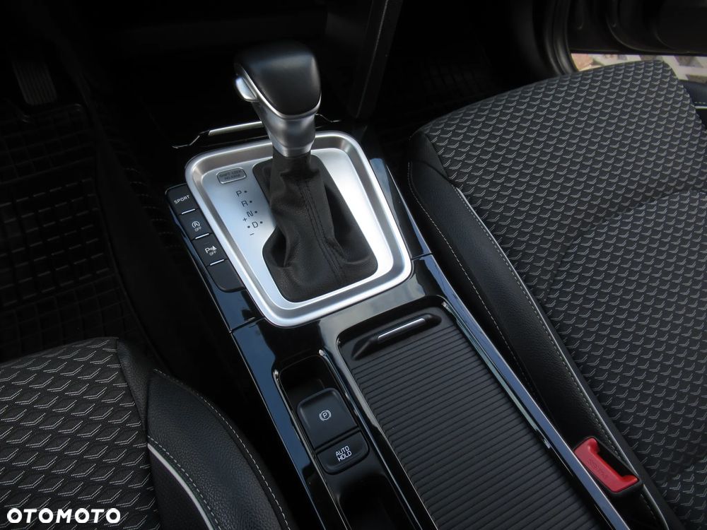 Kia XCeed 1.5 T-GDI L DCT - 15