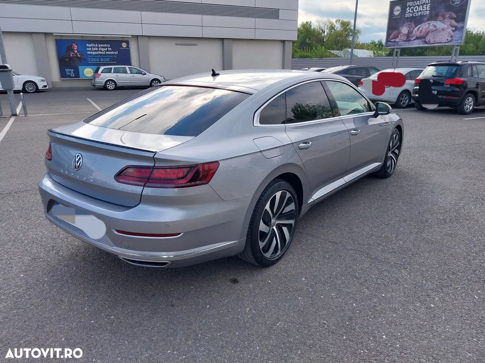 Volkswagen ARTEON 2.0 TDI DSG R-Line - 3