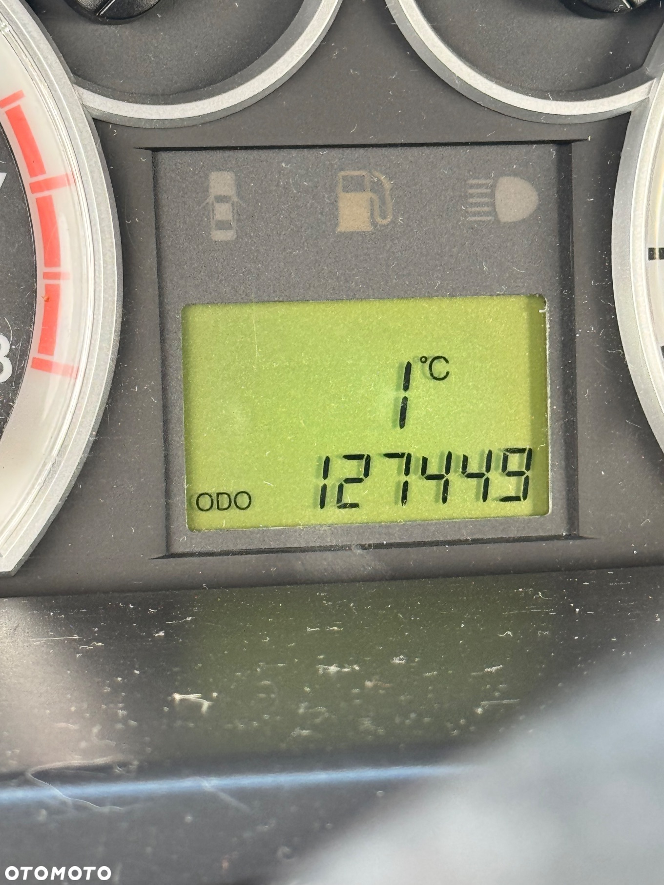 Chevrolet Aveo 1.2 16V Base - 21