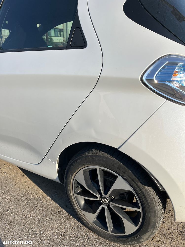 Renault ZOE 40 LIFE - 19