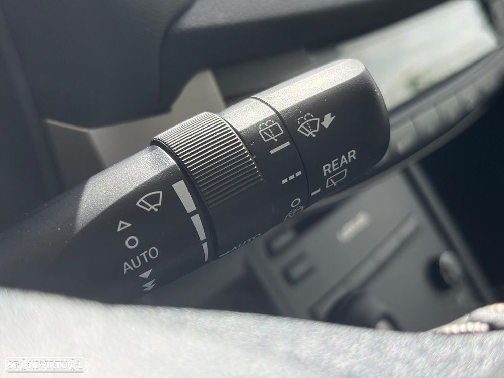 Lexus CT 200h Executive - 17