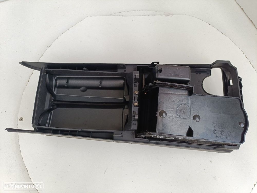 Apoio / Encosto De Braço Mercedes-Benz C-Class (W204) - 3