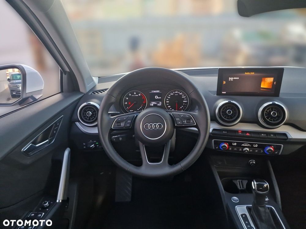 Audi Q2 - 22