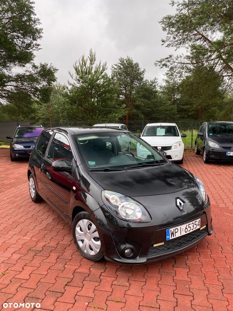 Renault Twingo 1.2 16V Night & Day - 5