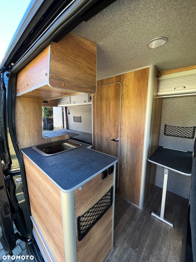 Ford Transit L3H2 - 12
