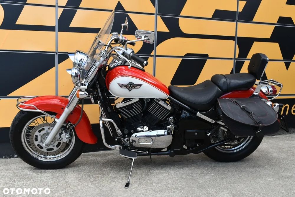 Kawasaki Vulcan - 8