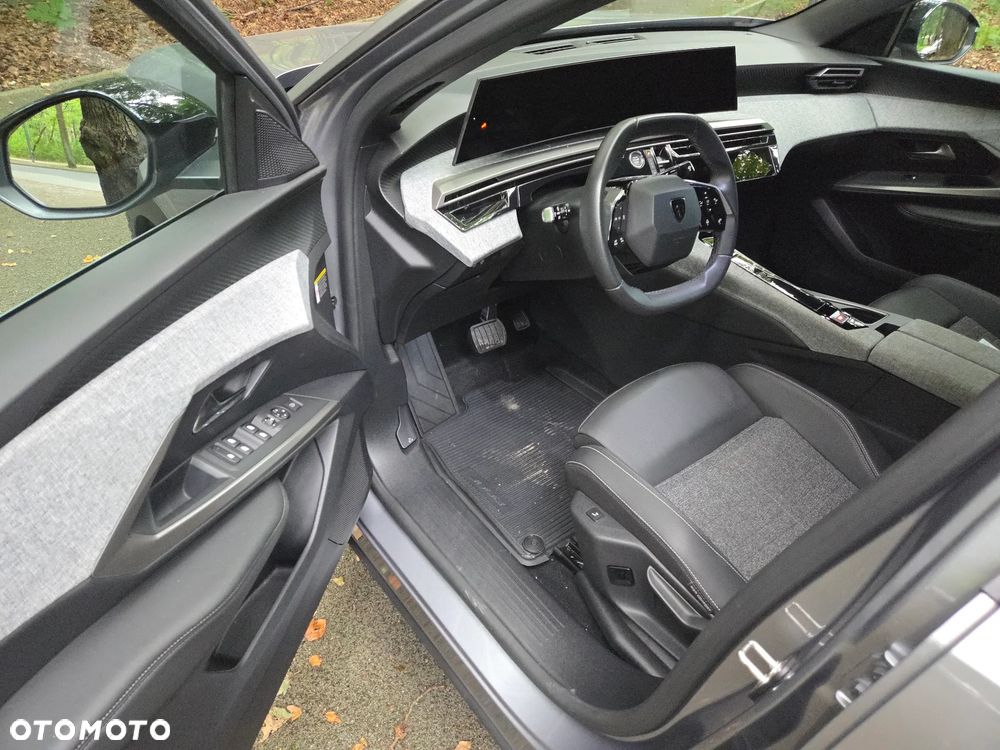 Peugeot 3008 - 4
