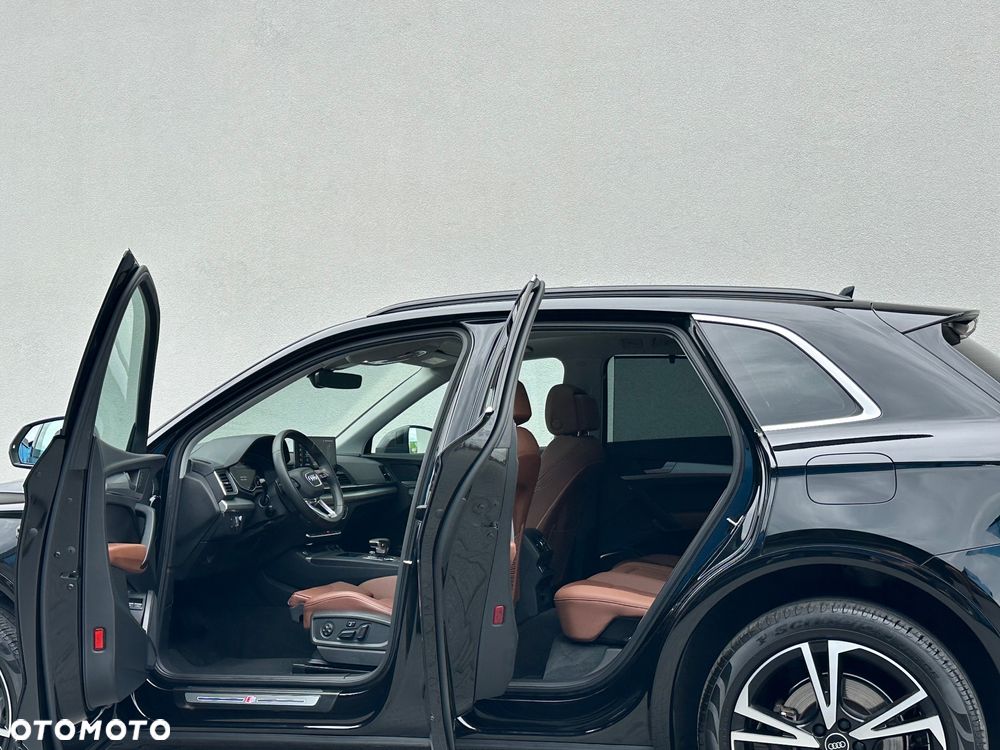 Audi Q5 50 TFSI e Quattro S Line S tronic - 18