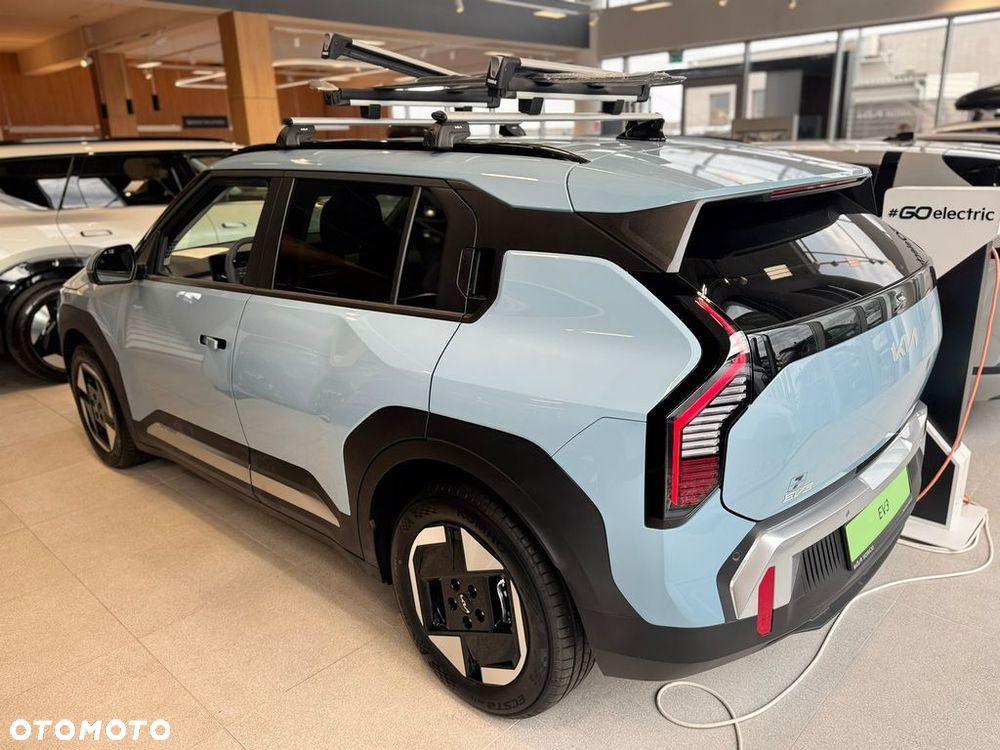 Kia EV3 81.4kWh Earth - 3