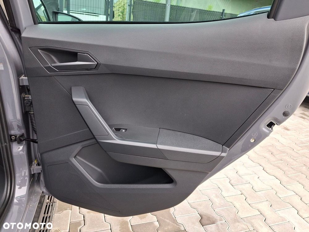 Seat Arona 1.0 TSI Style S&S DSG - 17
