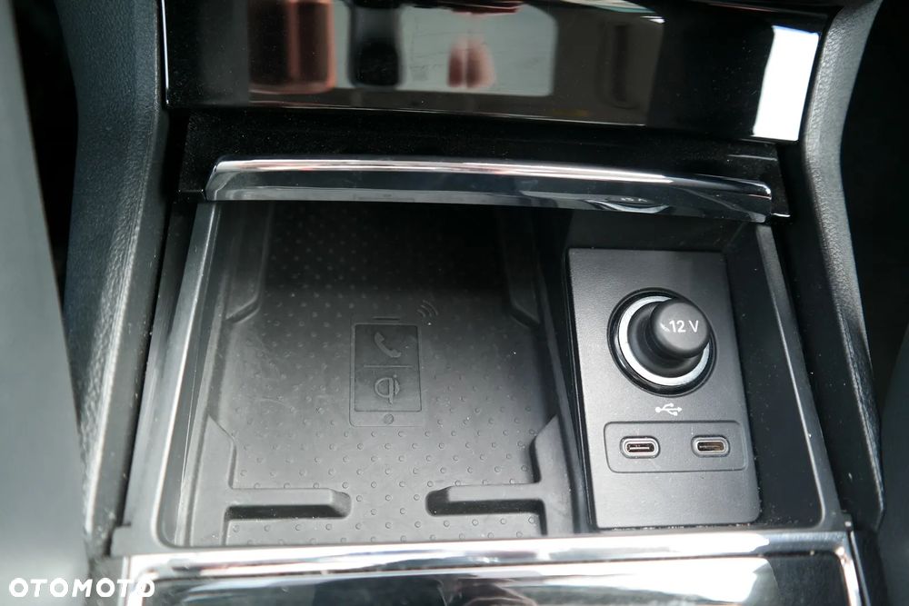 Skoda Kodiaq 2.0 TSI 4x4 L&K DSG 7os - 41