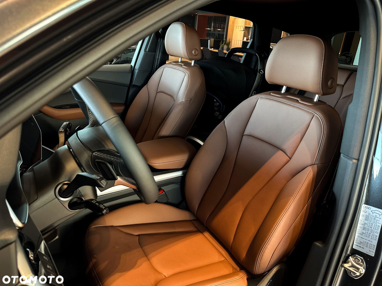 Audi Q7 - 21